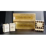 Collection of as new French Perfumes