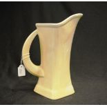 Newtone Australian pottery jug