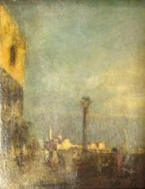 Manner of Francesco Guardi (1712-1793)