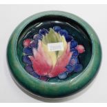 William Moorcroft 'Orchid' small bowl