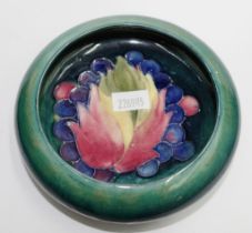 William Moorcroft 'Orchid' small bowl