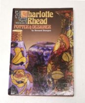 Charlotte Rhead Potter & Designer book