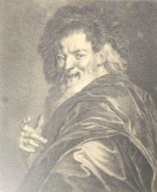 Antoine Coypel (1661 –1722)