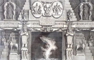 Giovanni Battista Piranesi (1720-1778)