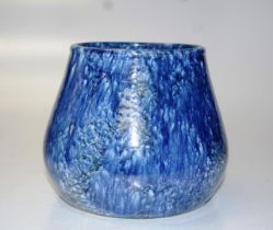 John Campbell Australian pottery vase