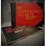 Duncan, Paul: The James Bond Archives - 007