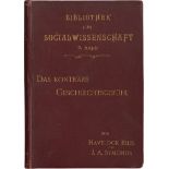 Ellis, Havelock und J. A. Symonds: Das konträre Geschlechtsgefühl