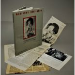 Breslauer, Marianne: Marianne Breslauer Photographien 1927-1937