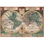 Schreiber, Johann Georg: Atlas selectus