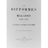 Charcot, Jean-Martin und Richter, P...: Les difformes et les malades dans l'art