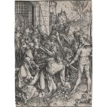 Dürer, Albrecht: Kreuztragung