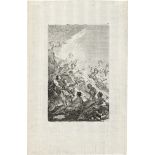 Winck, Johann Christian Thomas: Apollo auf dem Parnass von den neun Musen umgeben