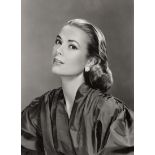 Film Photography: Portrait of Grace Kelly