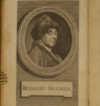 Franklin, Benjamin: Kleine Schriften