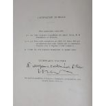 Vollard, Ambroise und Cézanne, Paul: Paul Cézanne