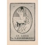 Philipp, Martin Erich: 17 Exlibris