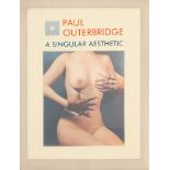 Outerbridge, Paul: A Singular Aesthetic