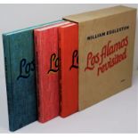Eggleston, William: Los Alamos Revisited