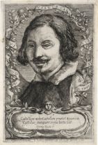 Bernini, Giovanni Lorenzo: Bildnis des Ottaviano Castelli