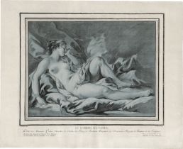 Bonnet, Louis-Marin: Le Sommeil de Venus