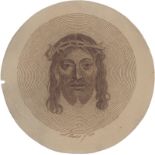 Overlaet, Antoon: Christus mit der Dornenkrone