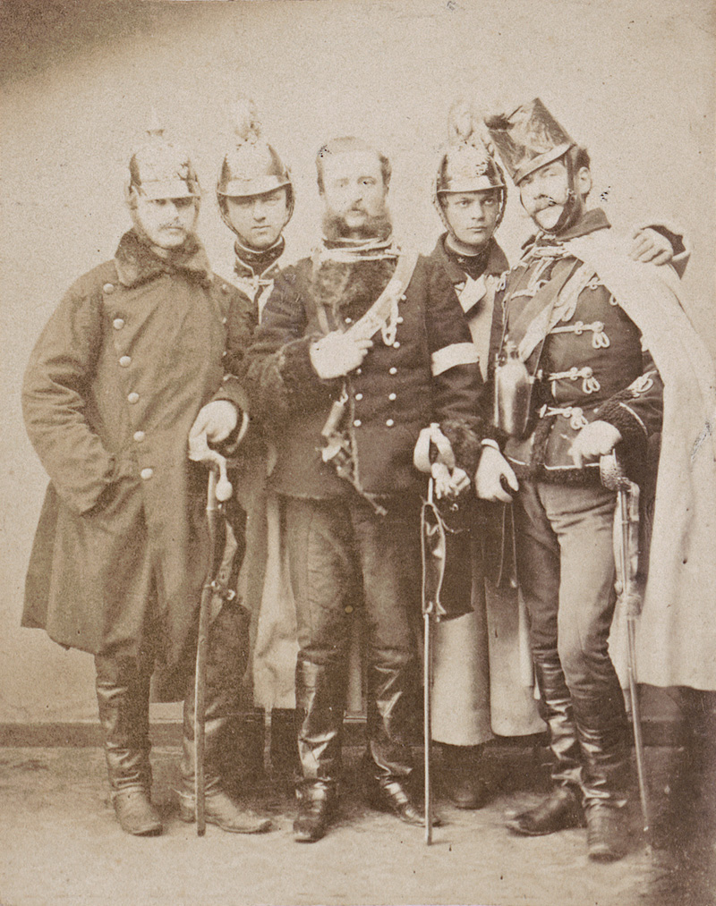 German-Danish War 1864: German-Danish War - Image 3 of 10