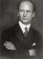 Fleischmann, Trude: Wilhelm Furtwängler