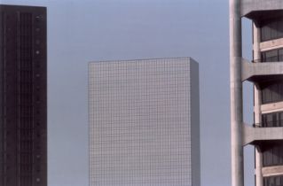 Callahan, Harry: Skyscrapers