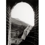 Perckhammer, Heinz von: The Great Wall, China