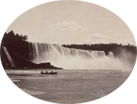 Niagara Falls: Niagara Falls