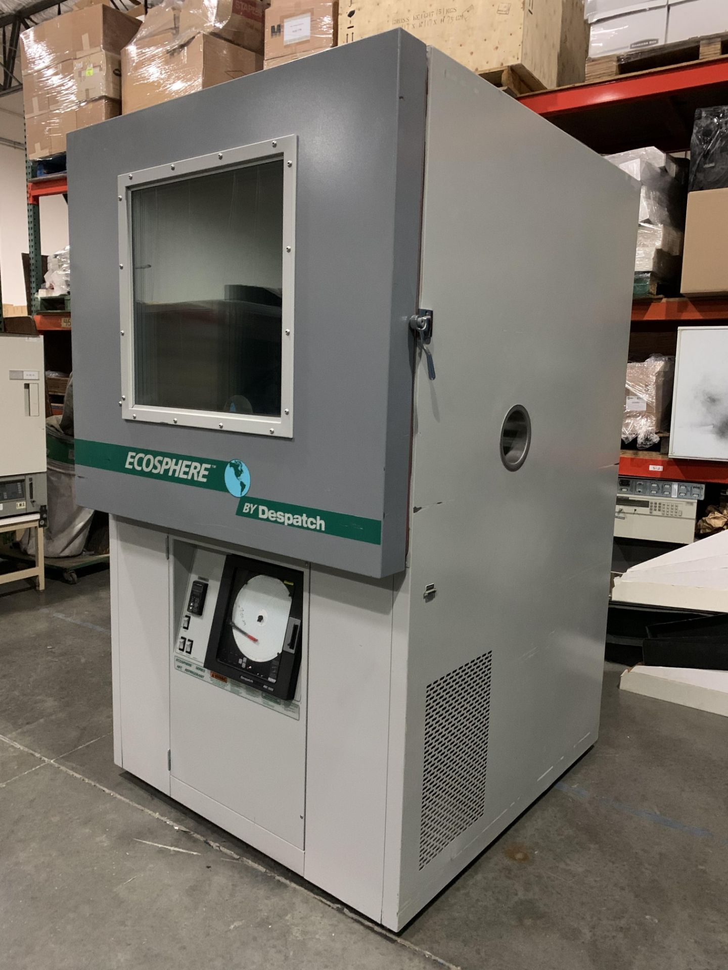 Despatch EC235 (16235H) Ecosphere Environmental Chamber - Image 3 of 10