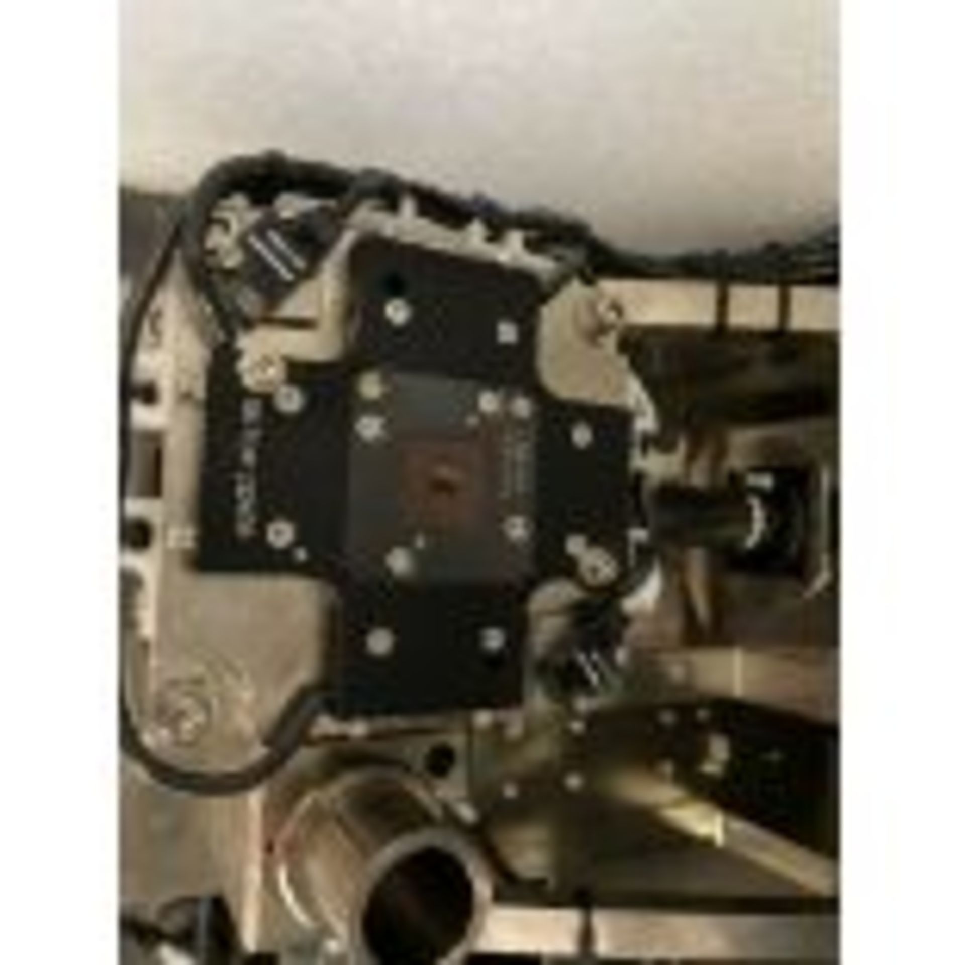 MI Equipment Li5 Vision Inspection & Substrate to Tape $ Reel System - Image 7 of 8