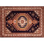 An Ardebil Rug,