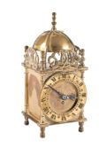 Smiths English Clocks Ltd,