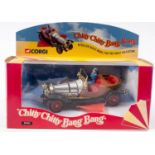 A boxed Corgi 'Chitty Chitty Bang Bang' No. 05301.