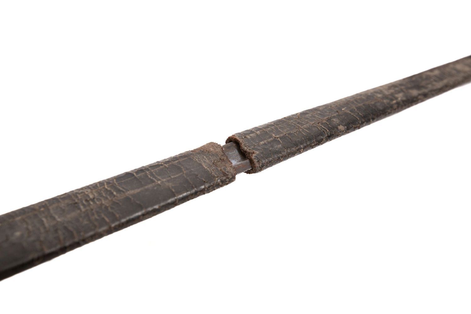 A British 1796 pattern Infantry Officer's sword, - Image 4 of 6