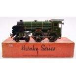 Hornby O gauge No.4c 4-4-0 School Class 'Eton' clockwork locomotive No.