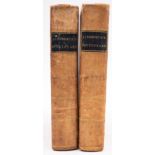 AINSWORTH, Robert & MORELL, Thomas - Thesaurus Linguae Latinae Compendiarius ; or,