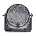 A Sestral 4 inch liquid filled compass No.