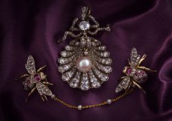 The Silver & Jewellery Auction -  1st & 2nd  August 2023