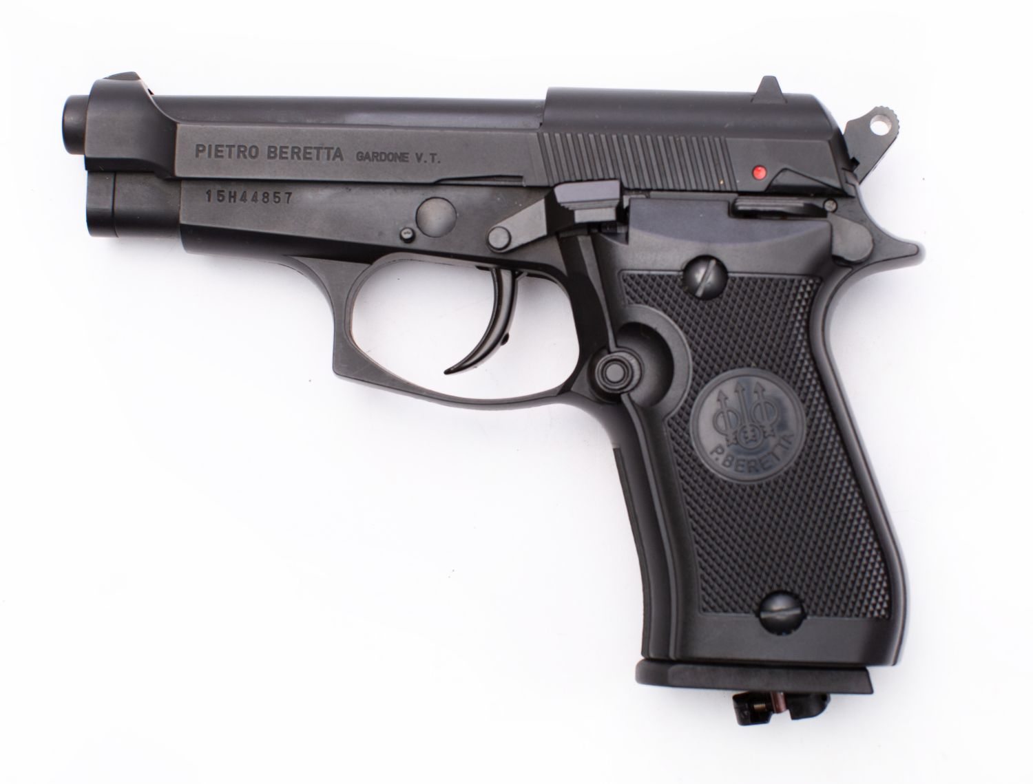 A Beretta M84 FS . - Image 2 of 4