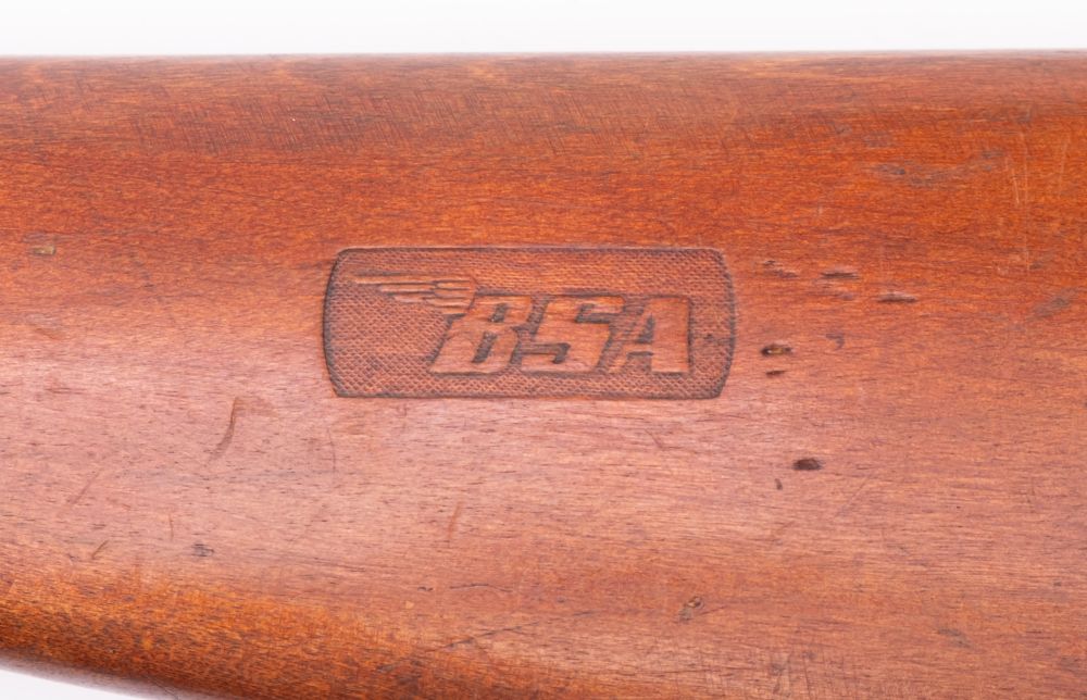 A BSA Cadet Major .177 calibre air rifle serial number CC29456. - Image 2 of 2
