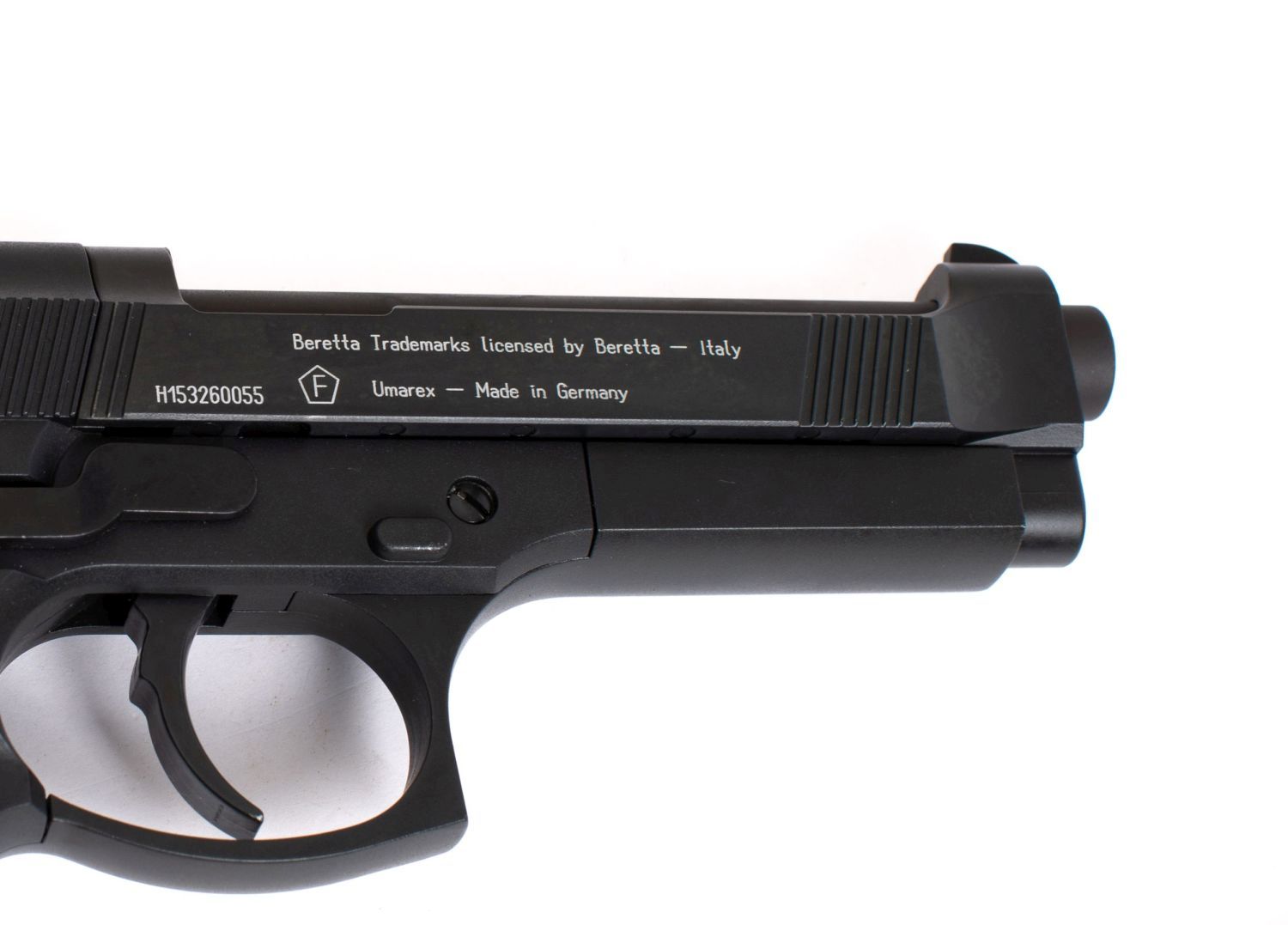 An Umarex Beretta Model M92 FS . - Image 2 of 2