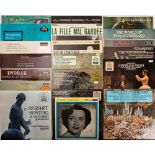 Twenty Classical LPs,