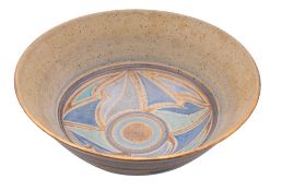 *Rachel May nee Forrester [b. 1989] a stoneware bowl