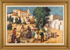 Gabriele Daube (German,