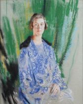 Julia Robinson (British,