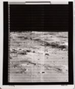 Lunar Orbiter 1.