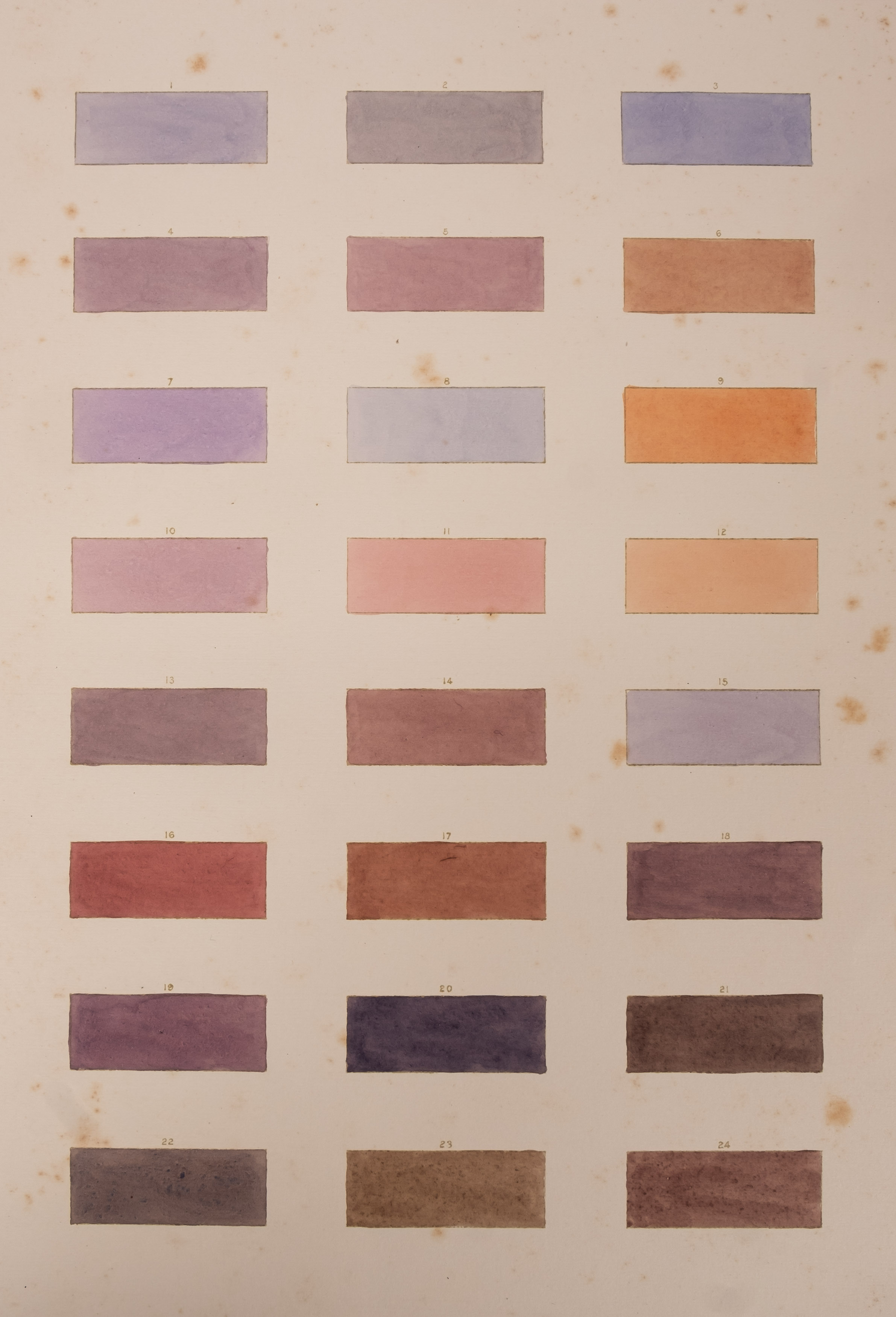 PENLEY, Aaron - The English School of Painting in Water-Colours; Its Theory and Practice, - Image 4 of 8