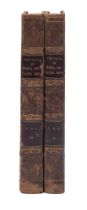 STEWART, Charles, The Travels of Mirza Abu Taleb Khan in Asia, Africa and Europe, 2 vols,